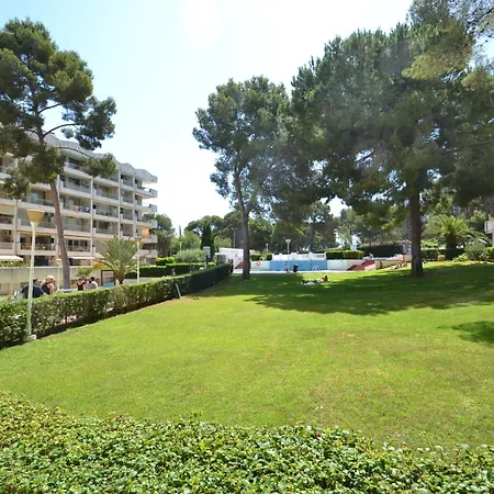 Catalunya 92-18 By Interhome Apartment Salou