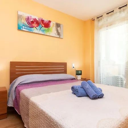 Apartment Catalunya 92-18 By Interhome