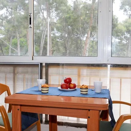 Catalunya 92-18 By Interhome Apartment Salou