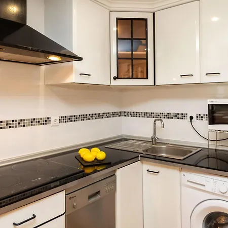 Apartment Catalunya 92-18 By Interhome *