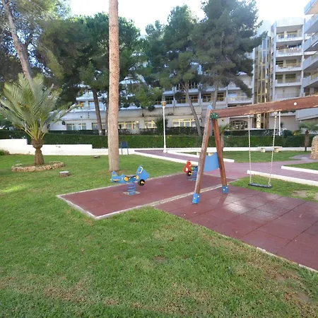 Apartment Catalunya 92-18 By Interhome *