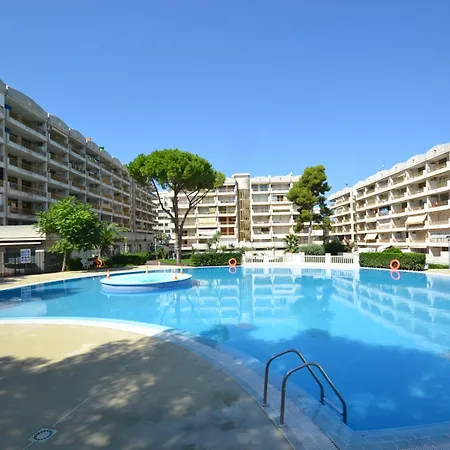 Catalunya 92-18 By Interhome * Salou