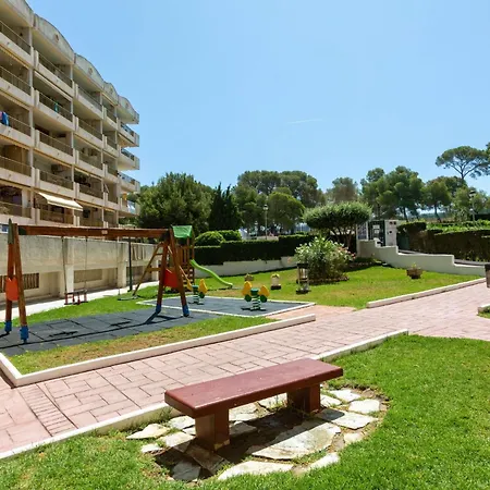 Catalunya 92-18 By Interhome * Salou